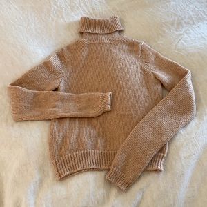 Intermix turtleneck sweater